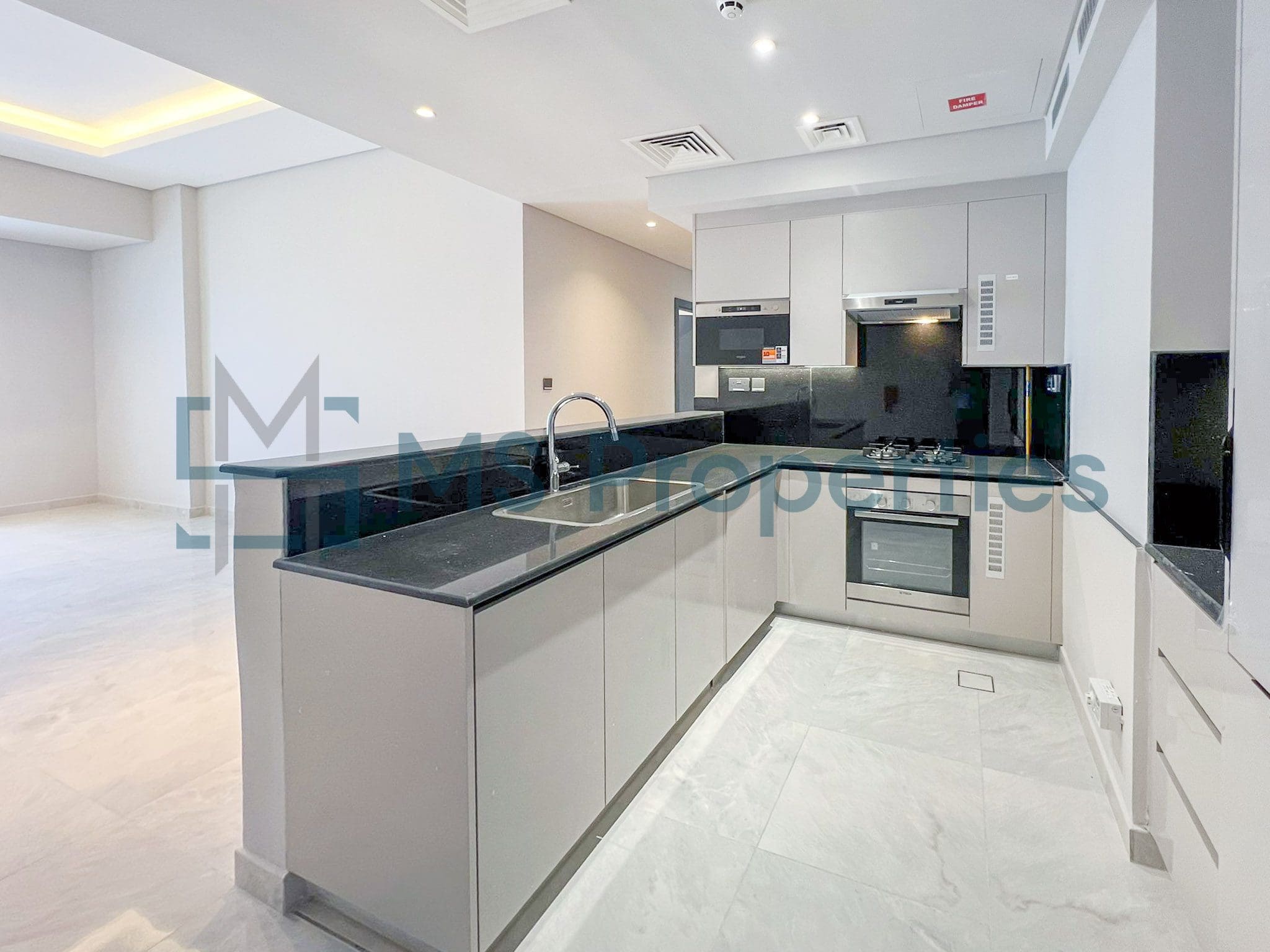 Outstanding 2BHK Flat in Prime Location of Lusail
