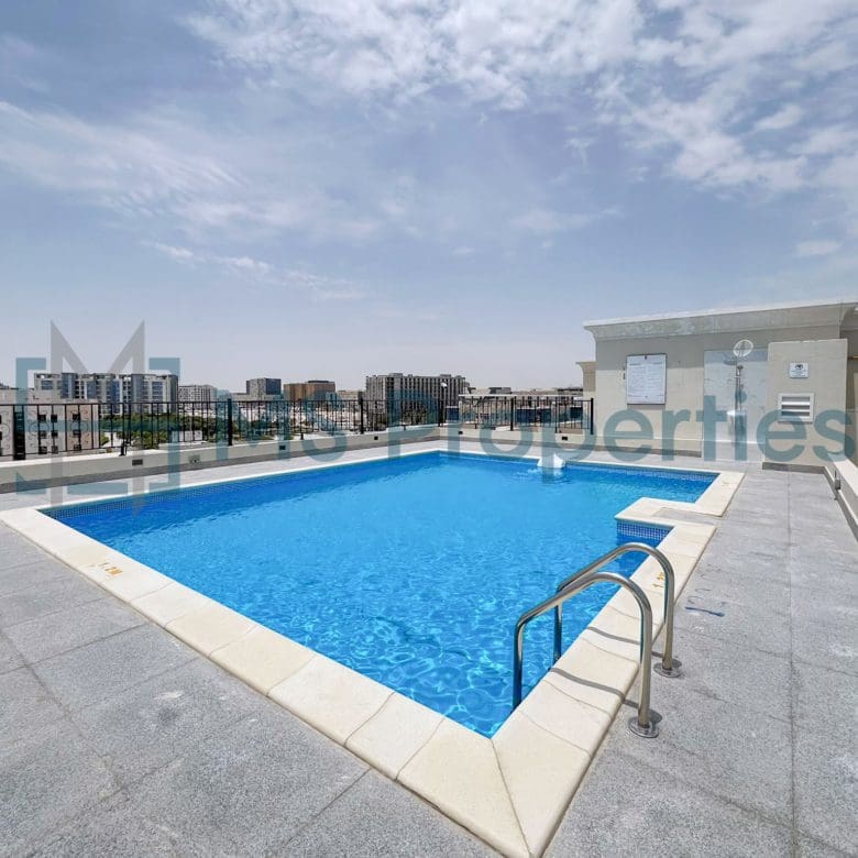 Outstanding 2BHK Flat in Prime Location of Lusail