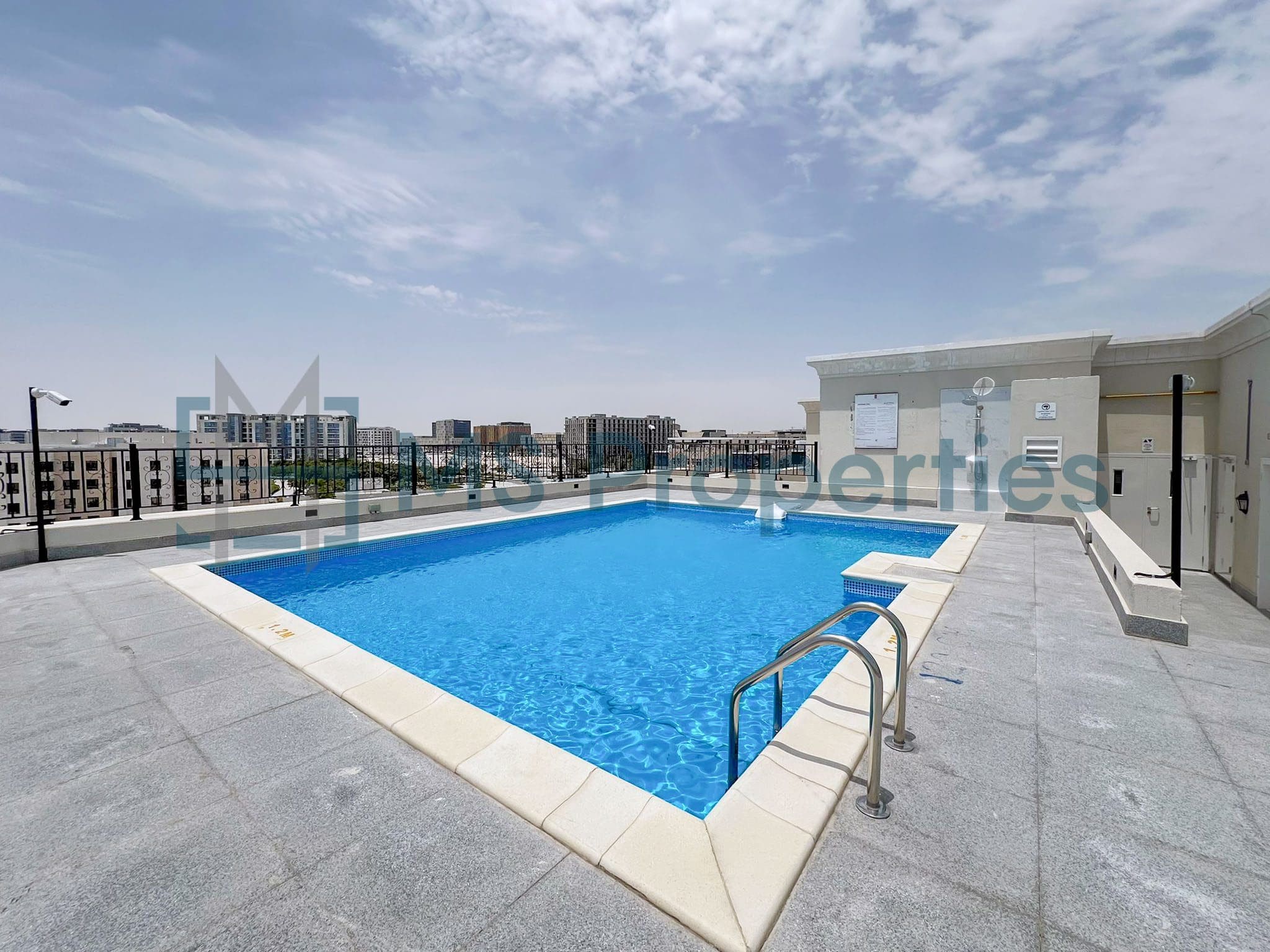Outstanding 2BHK Flat in Prime Location of Lusail