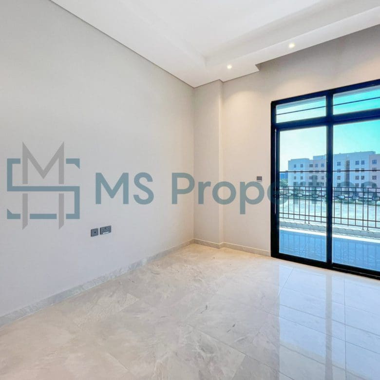 Outstanding 2BHK Flat in Prime Location of Lusail