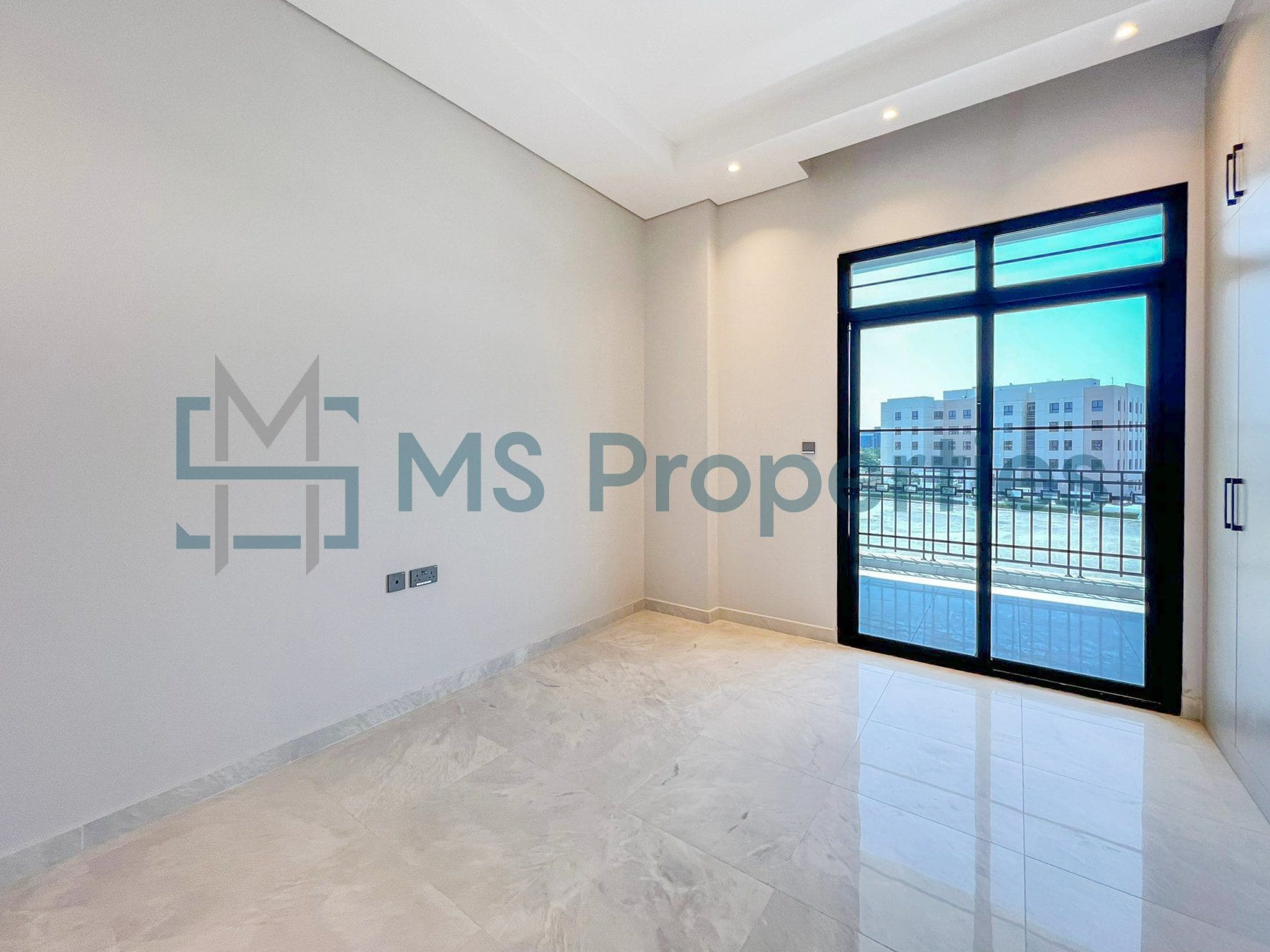 Outstanding 2BHK Flat in Prime Location of Lusail