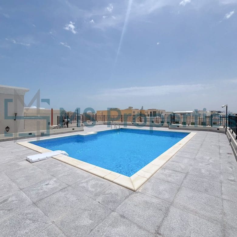 Outstanding 2BHK Flat in Prime Location of Lusail