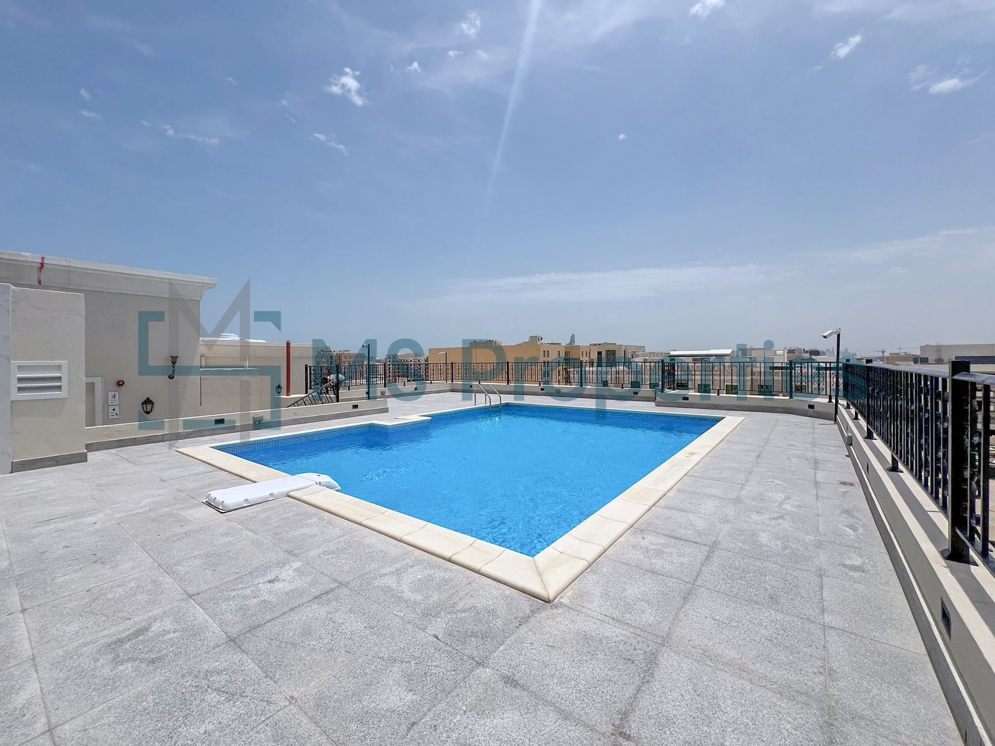 Outstanding 2BHK Flat in Prime Location of Lusail