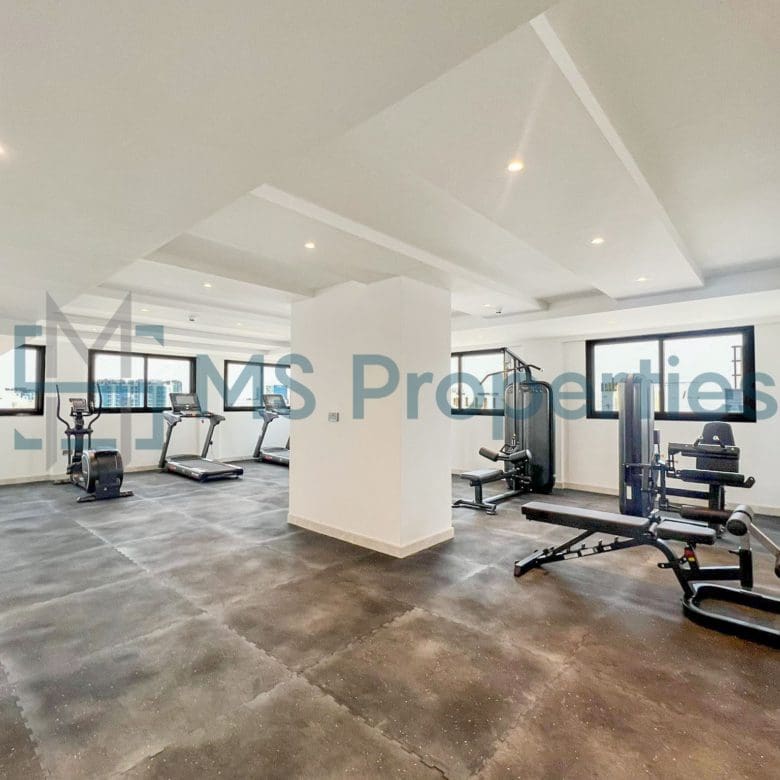 Outstanding 2BHK Flat in Prime Location of Lusail