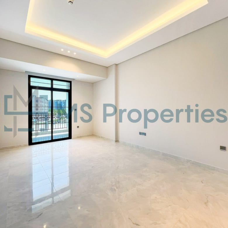Outstanding 2BHK Flat in Prime Location of Lusail
