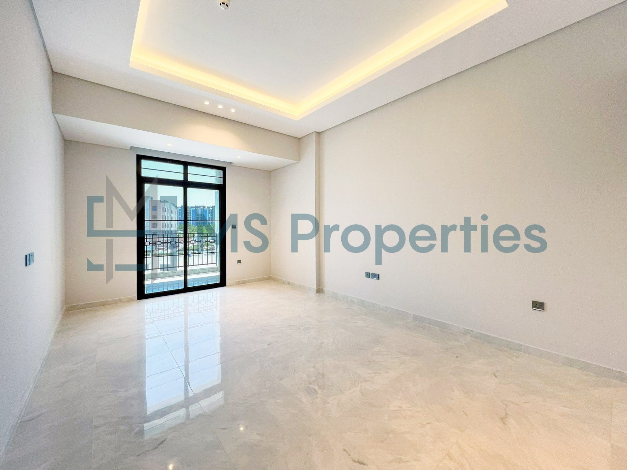 Outstanding 2BHK Flat in Prime Location of Lusail