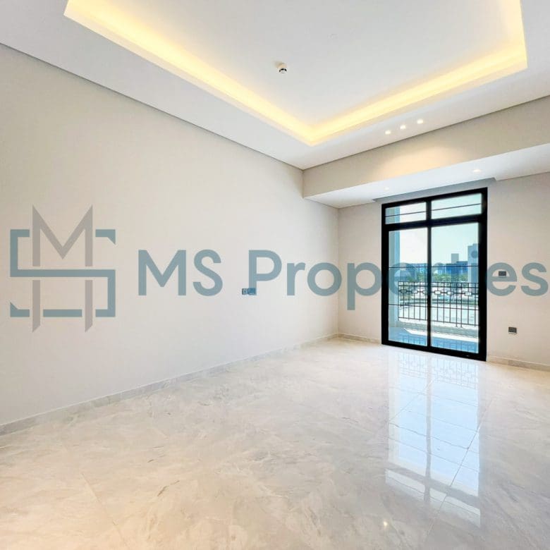 Outstanding 2BHK Flat in Prime Location of Lusail