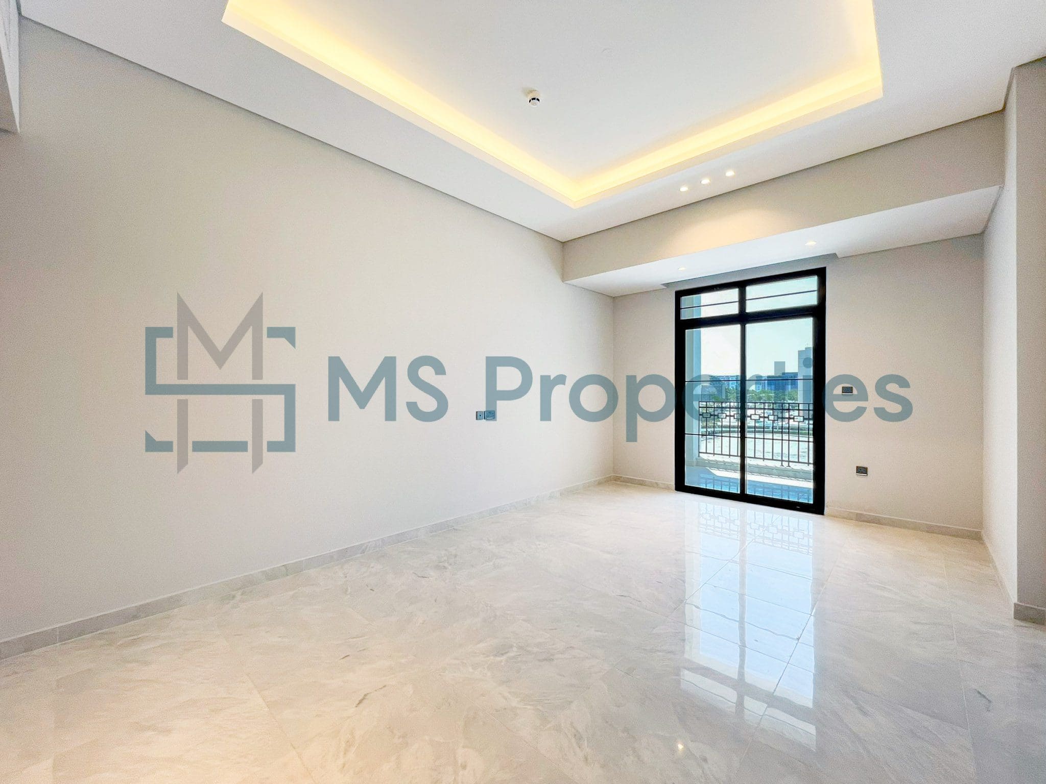 Outstanding 2BHK Flat in Prime Location of Lusail