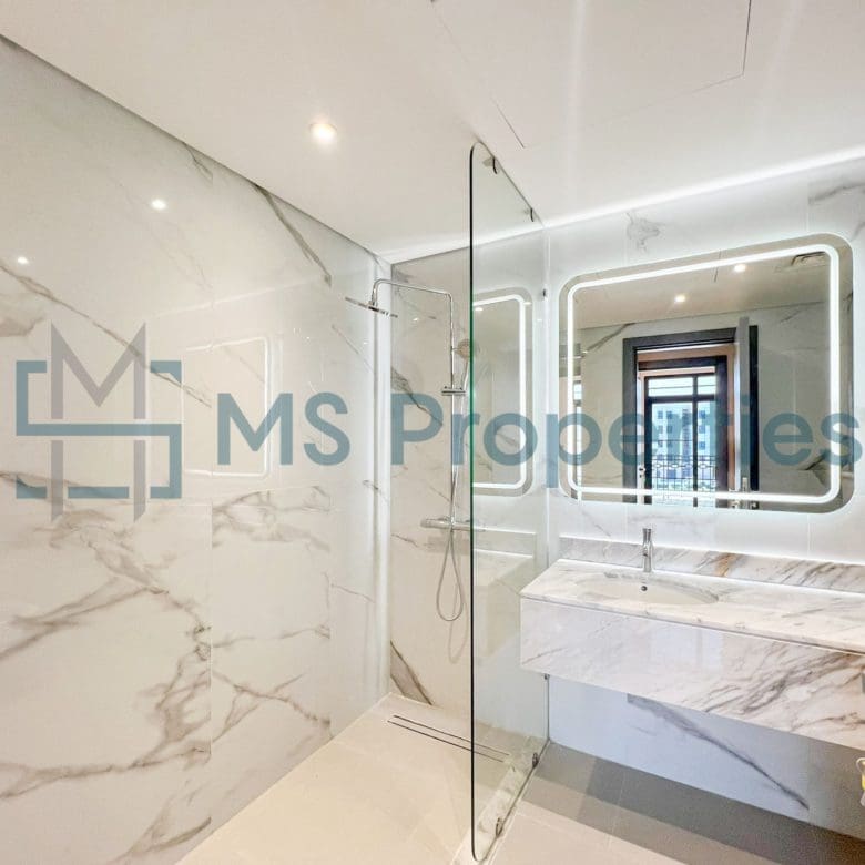 Outstanding 2BHK Flat in Prime Location of Lusail