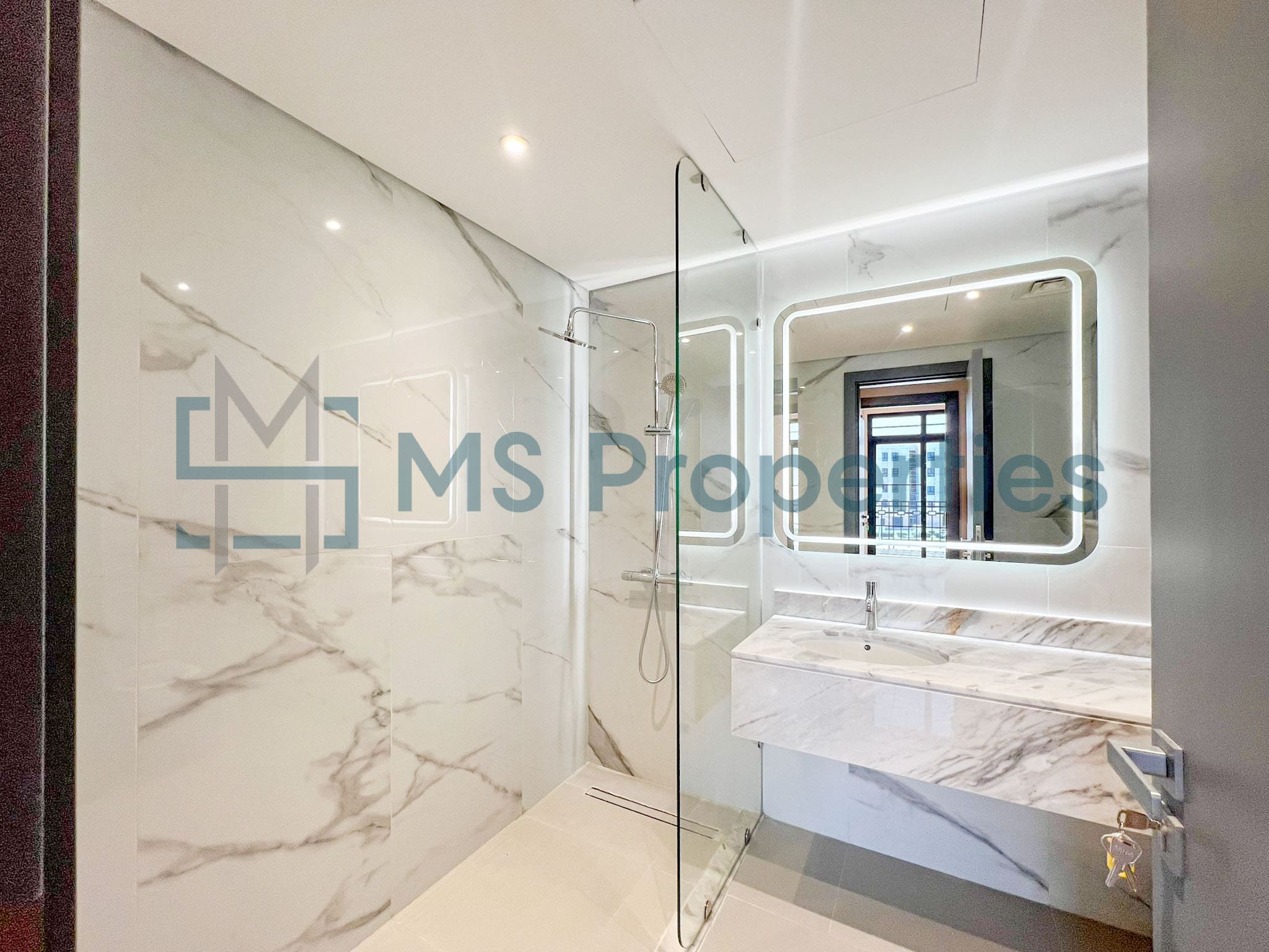 Outstanding 2BHK Flat in Prime Location of Lusail