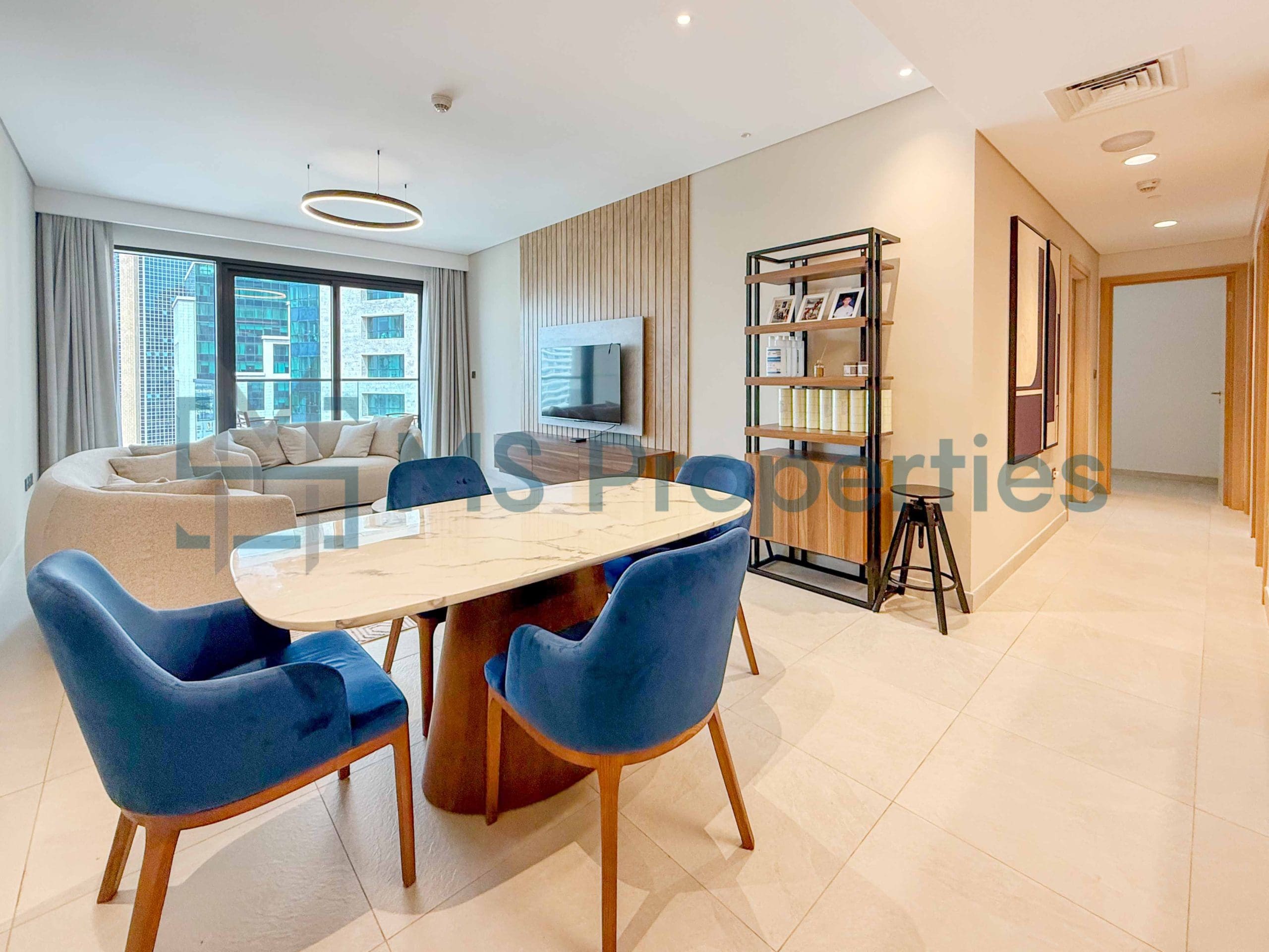 Invest Now | 2BHK Apartment | Title Deed
