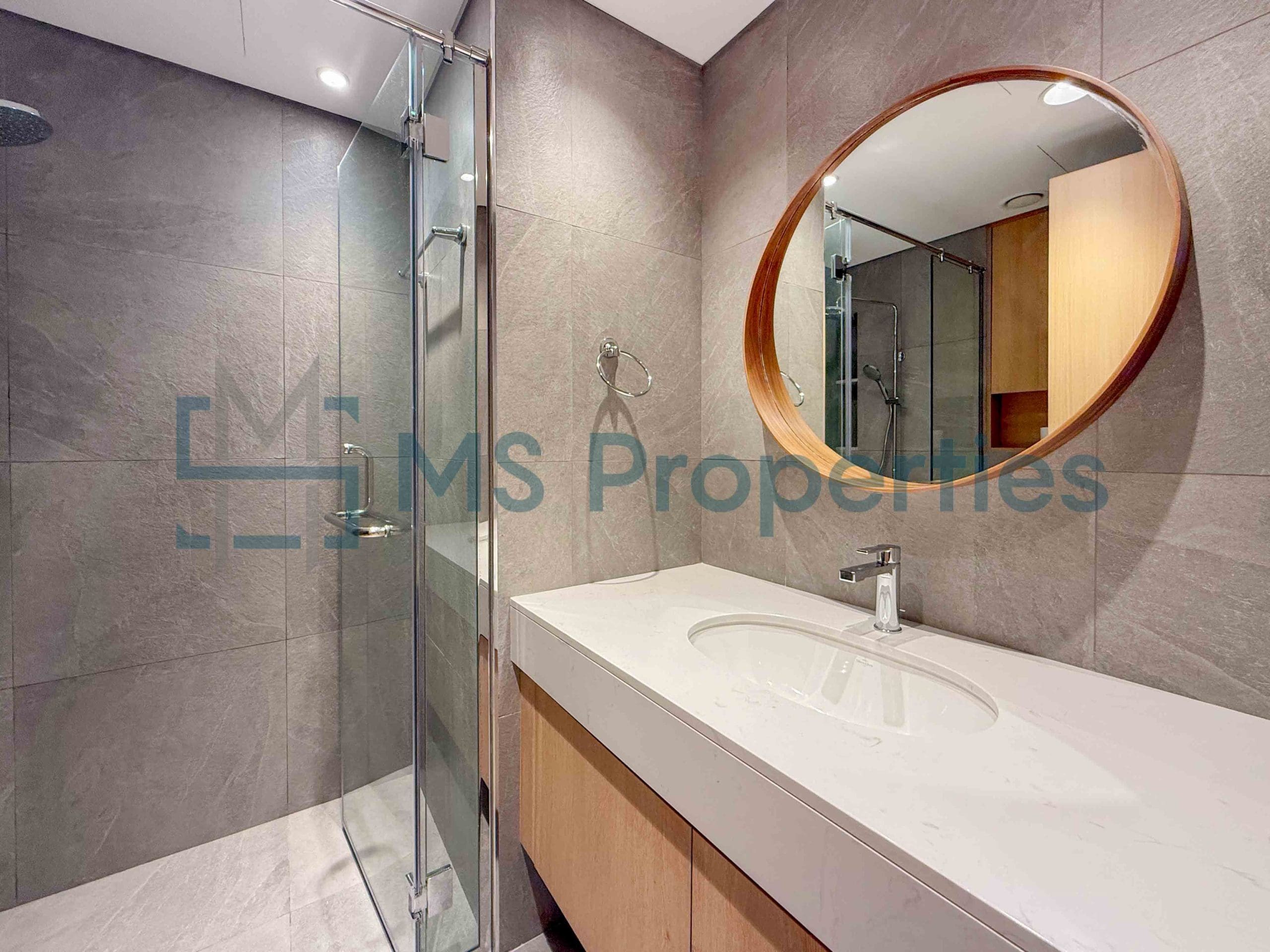 Bills Included | 2BR Apartment | Large Balcony