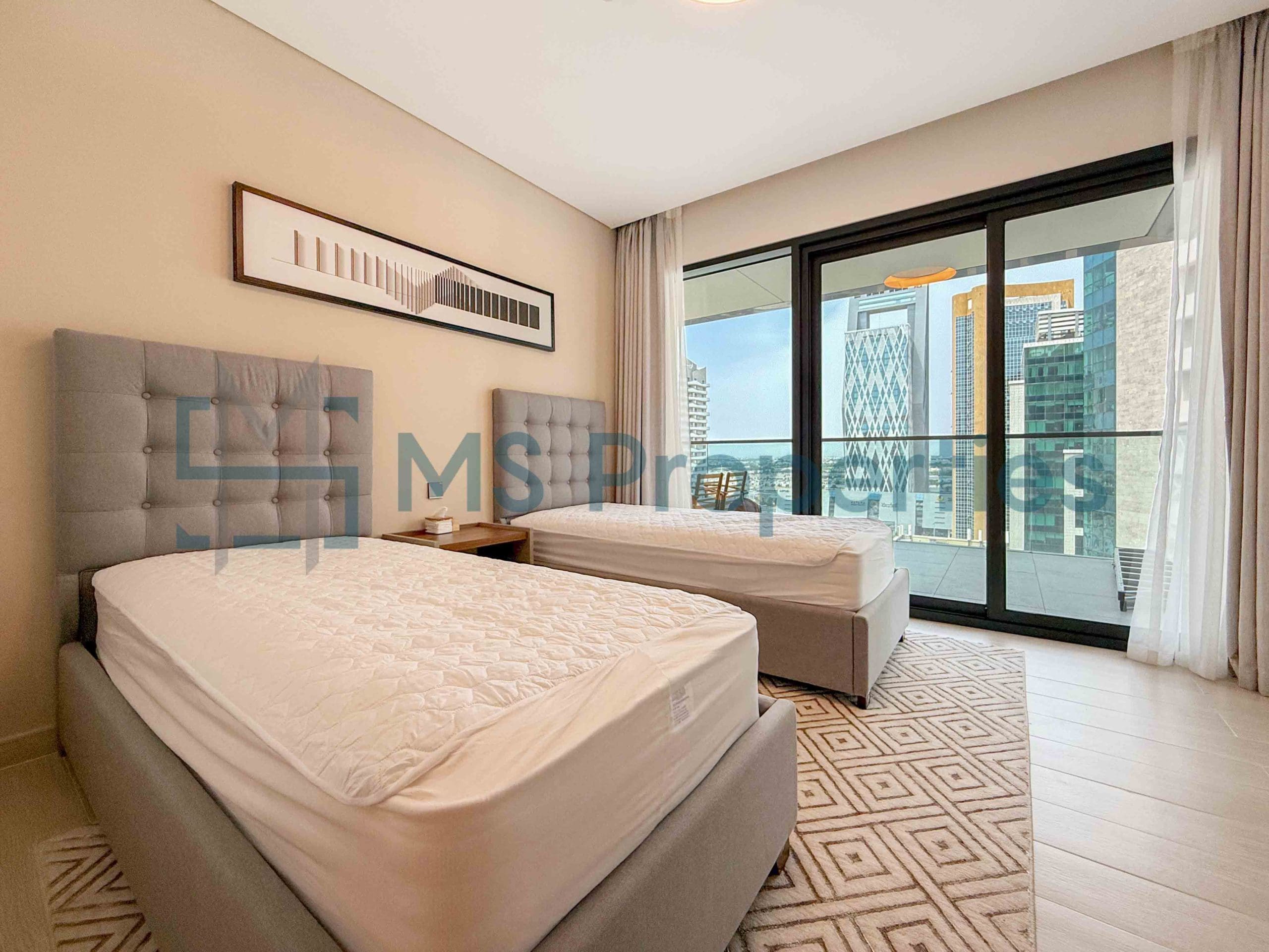 Invest Now | 2BHK Apartment | Title Deed