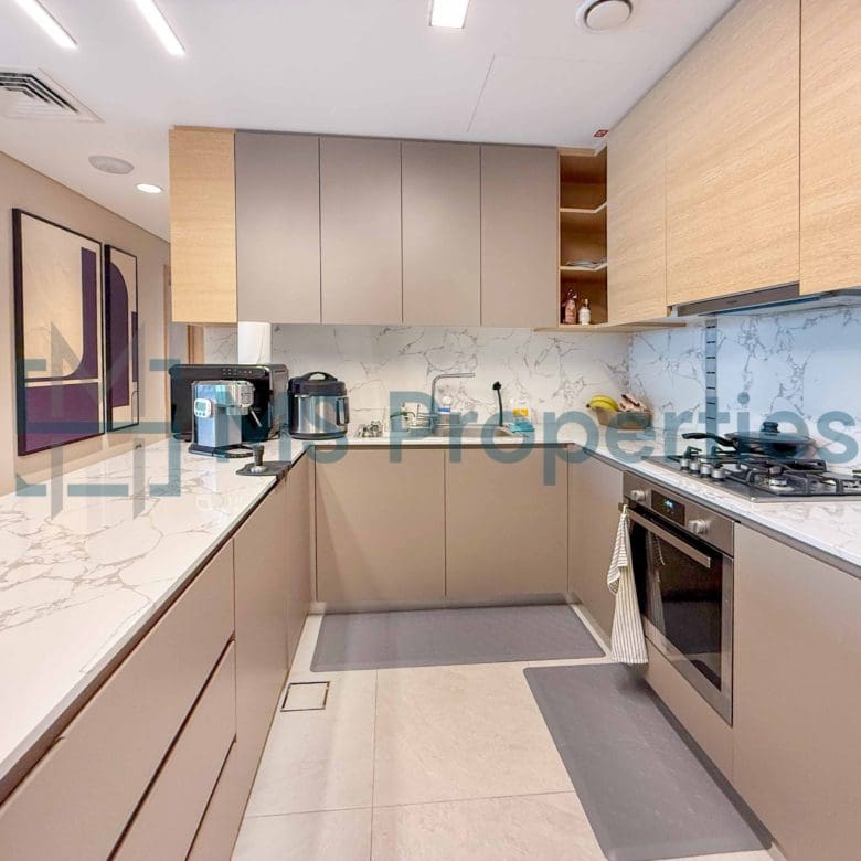 Bills Included | 2BR Apartment | Large Balcony