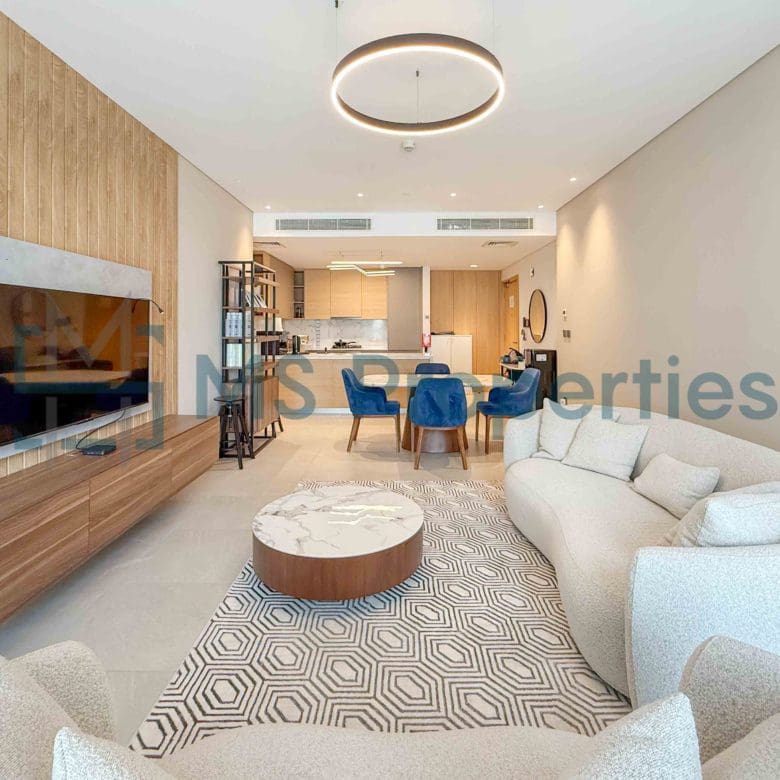 Invest Now | 2BHK Apartment | Title Deed