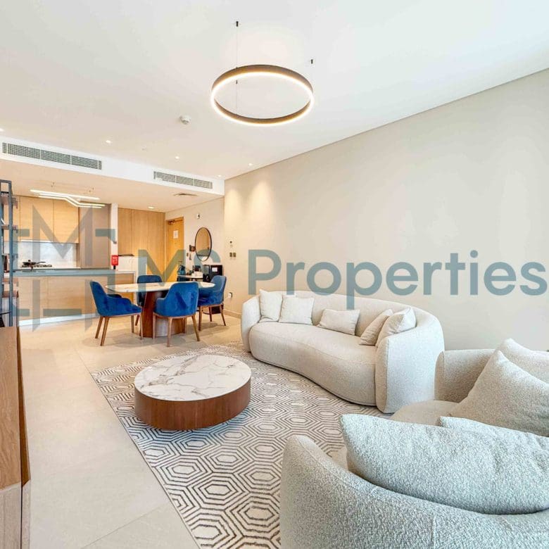 Invest Now | 2BHK Apartment | Title Deed