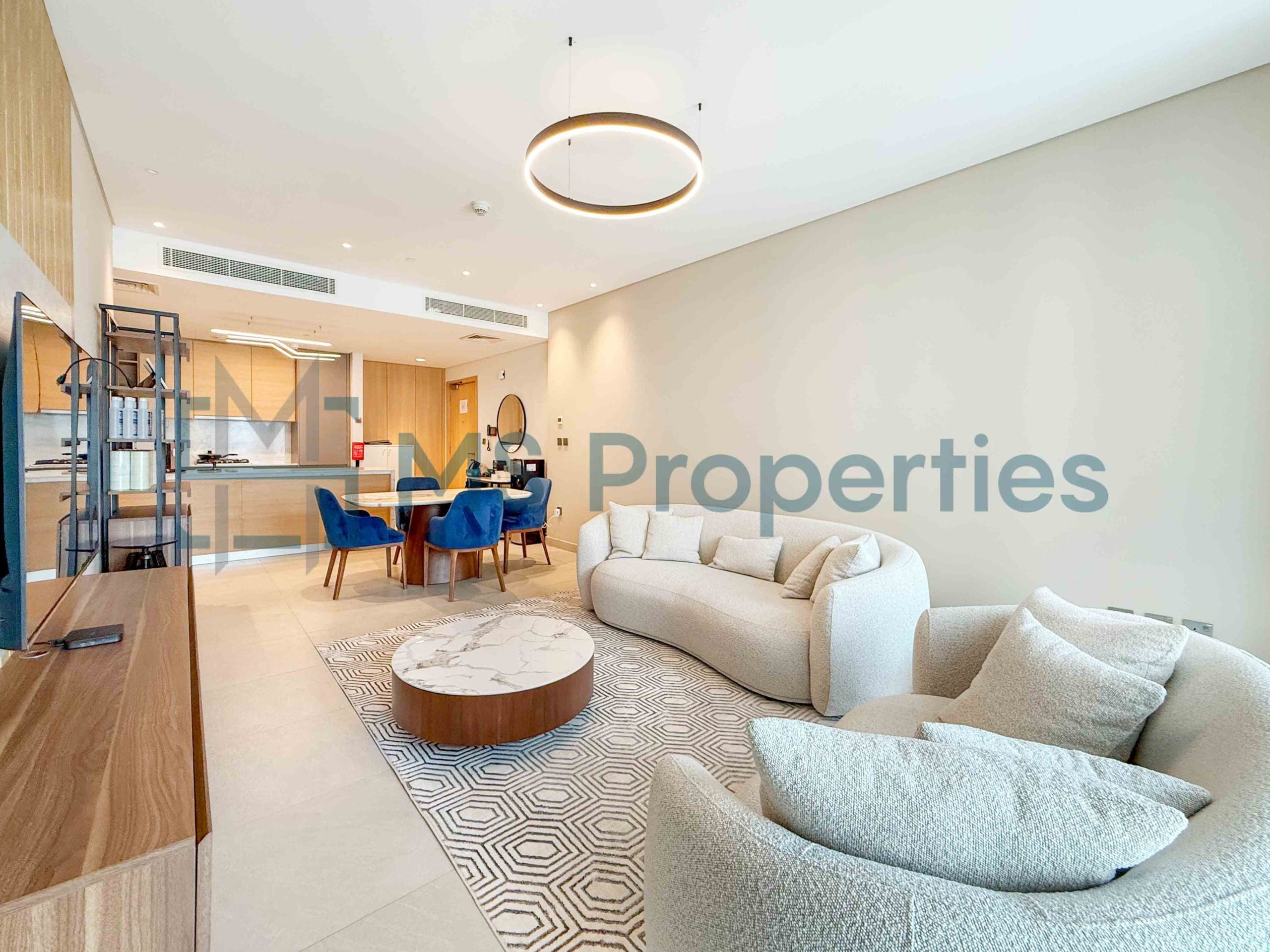 Bills Included | 2BR Apartment | Large Balcony
