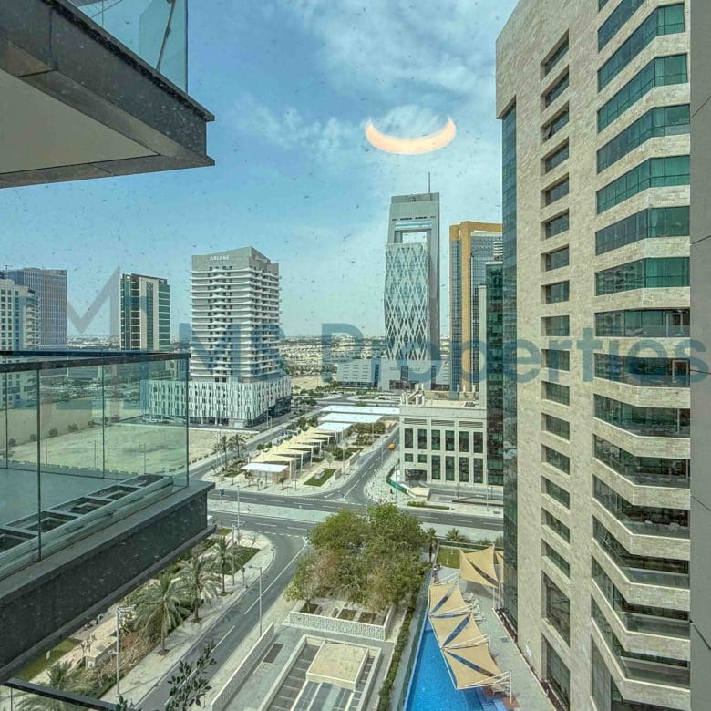 Bills Included | 2BR Apartment | Large Balcony