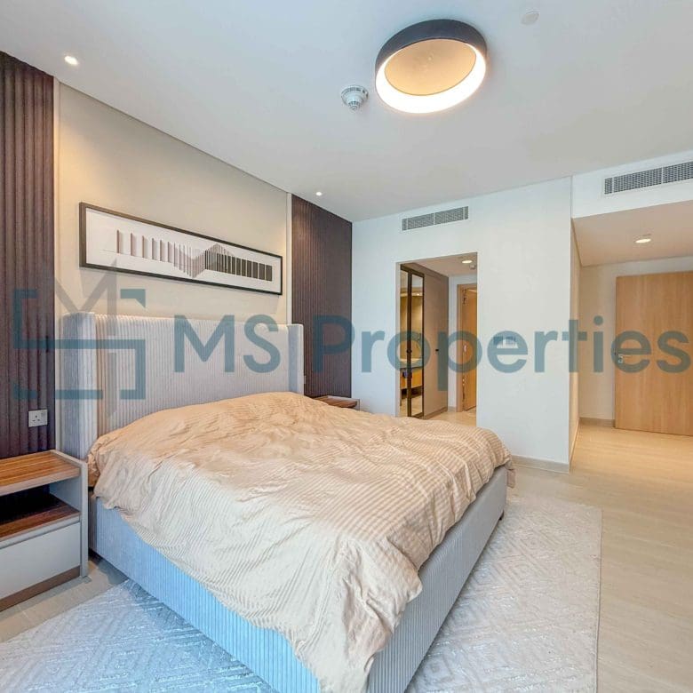Bills Included | 2BR Apartment | Large Balcony