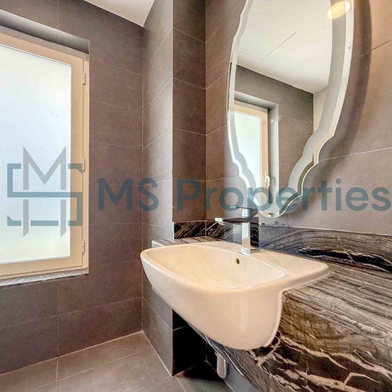 Exclusive 4BR+Maid Compound Villa | Utilities Included