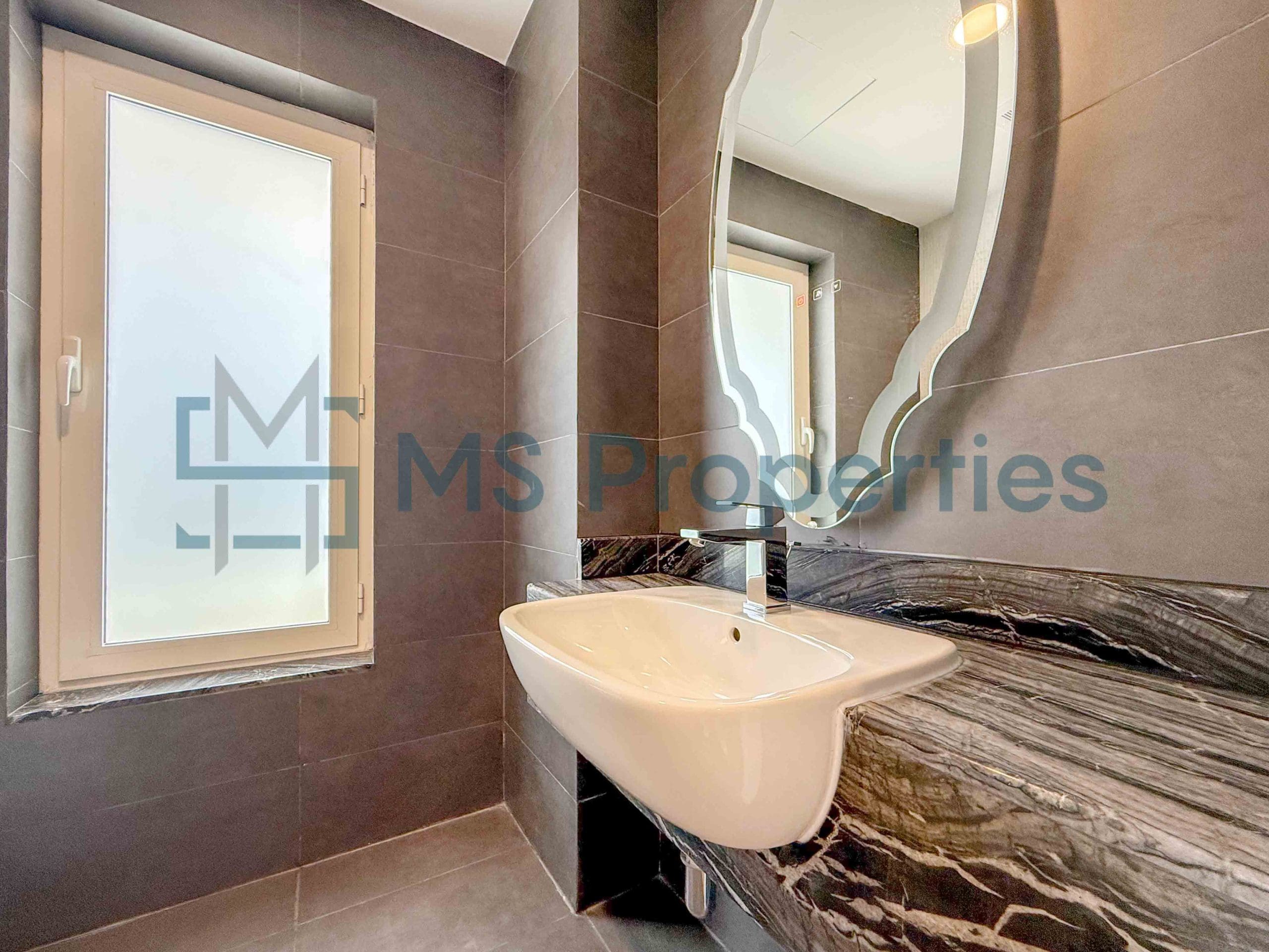 Exclusive 4BR+Maid Compound Villa | Utilities Included