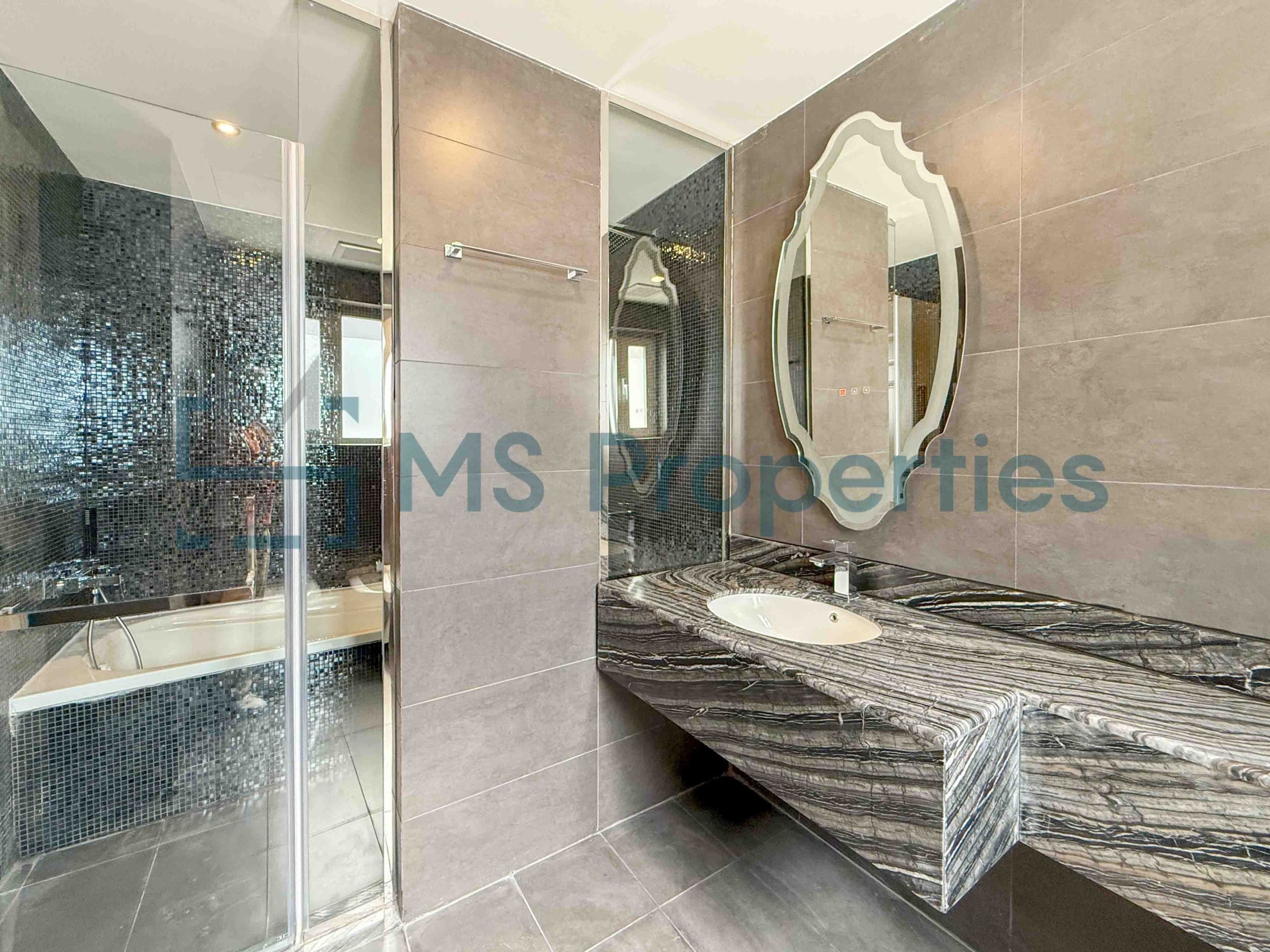 Exclusive 4BR+Maid Compound Villa | Utilities Included