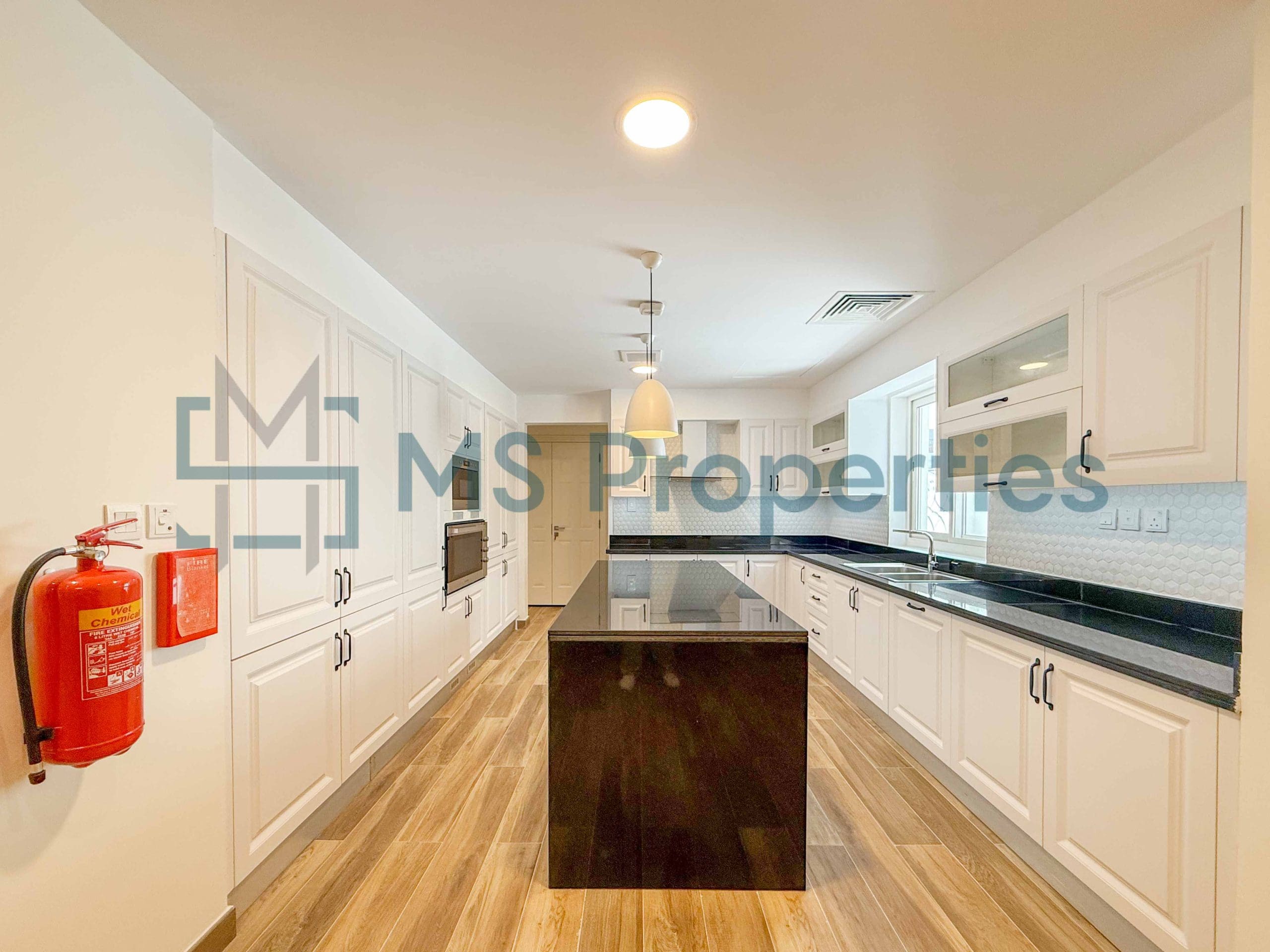 Exclusive 4BR+Maid Compound Villa | Utilities Included