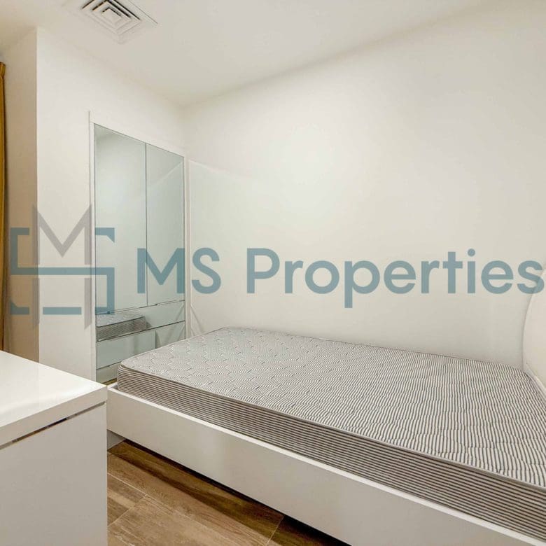 Exclusive 4BR+Maid Compound Villa | Utilities Included