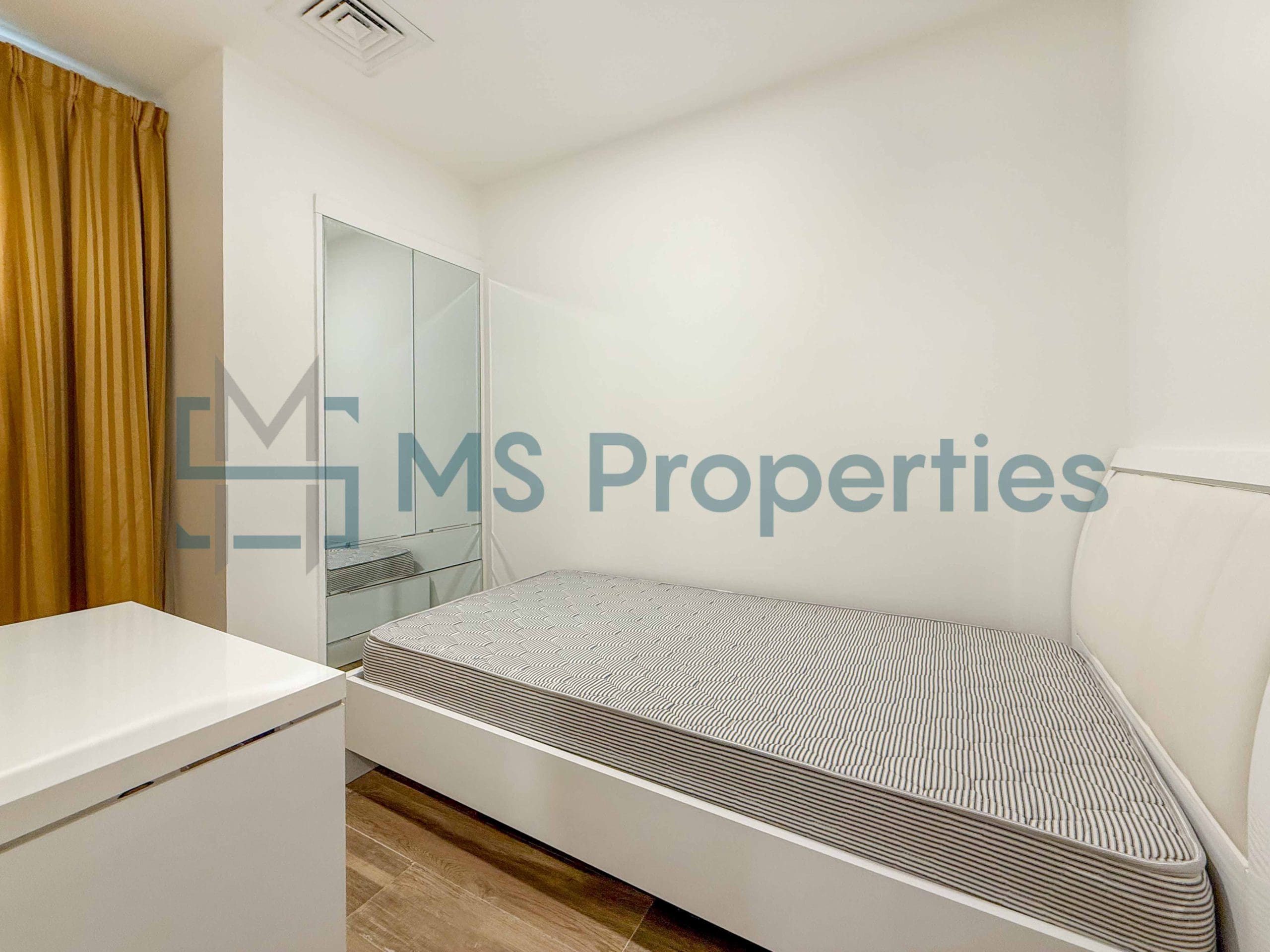 Exclusive 4BR+Maid Compound Villa | Utilities Included