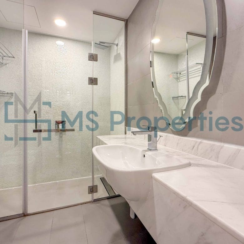 Exclusive 4BR+Maid Compound Villa | Utilities Included