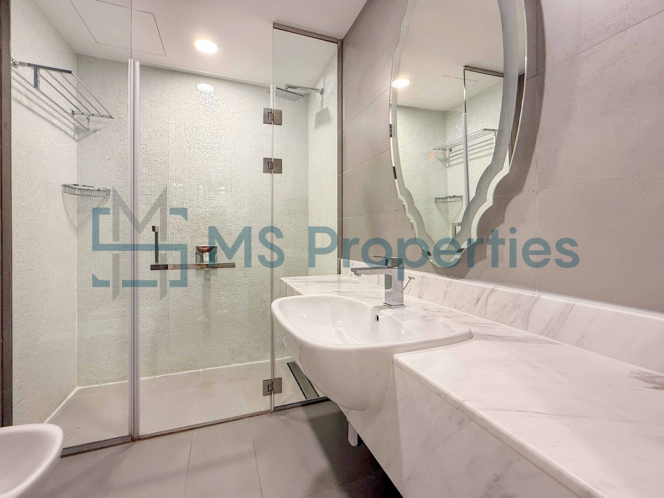 Exclusive 4BR+Maid Compound Villa | Utilities Included