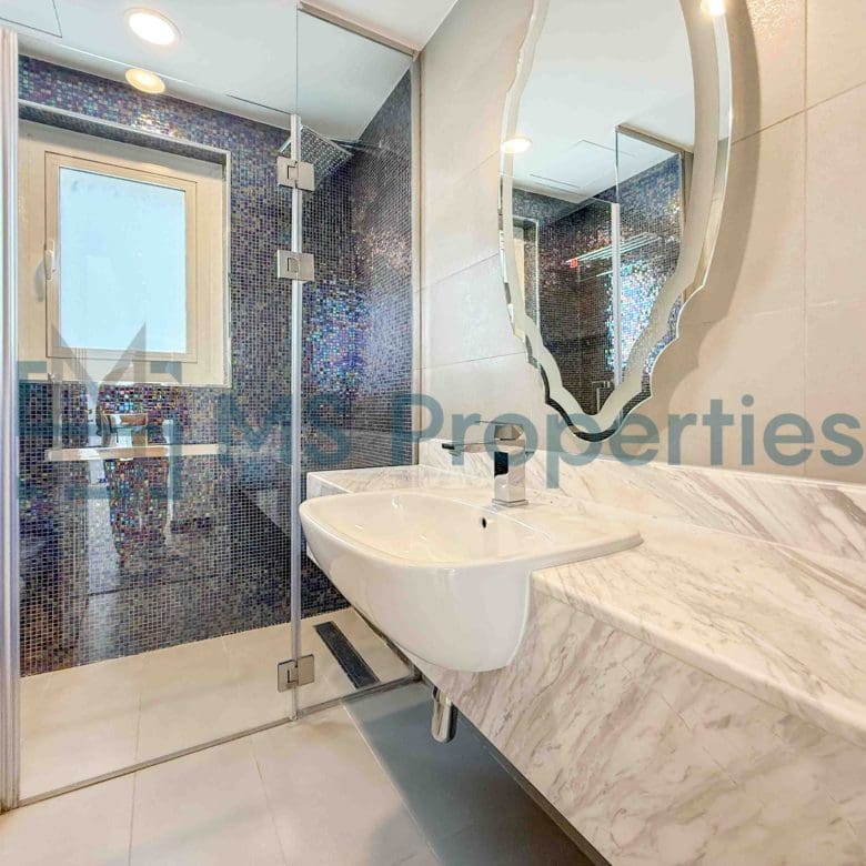 Exclusive 4BR+Maid Compound Villa | Utilities Included