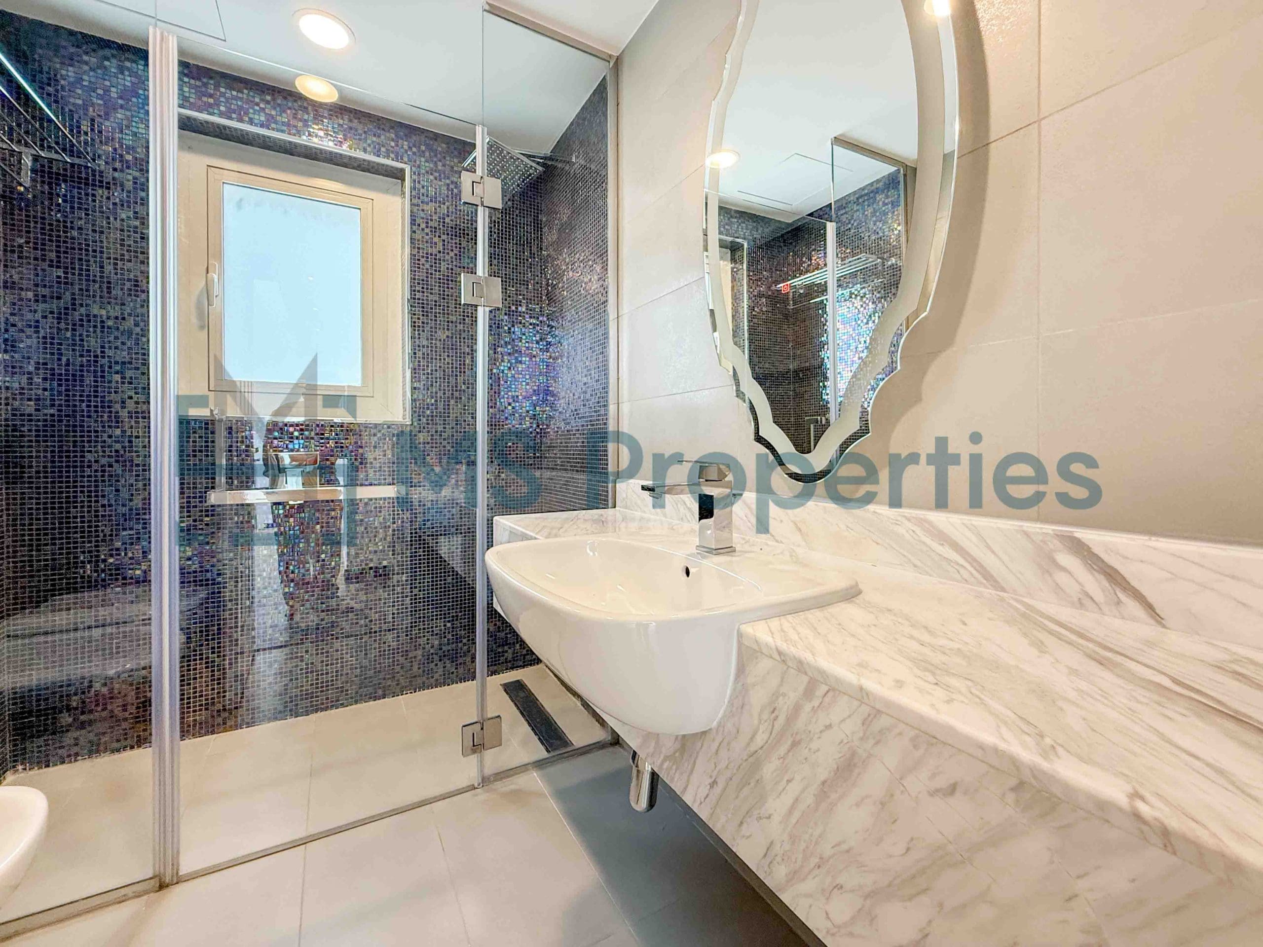 Exclusive 4BR+Maid Compound Villa | Utilities Included