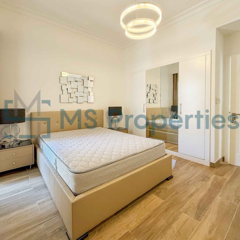 Exclusive 4BR+Maid Compound Villa | Utilities Included