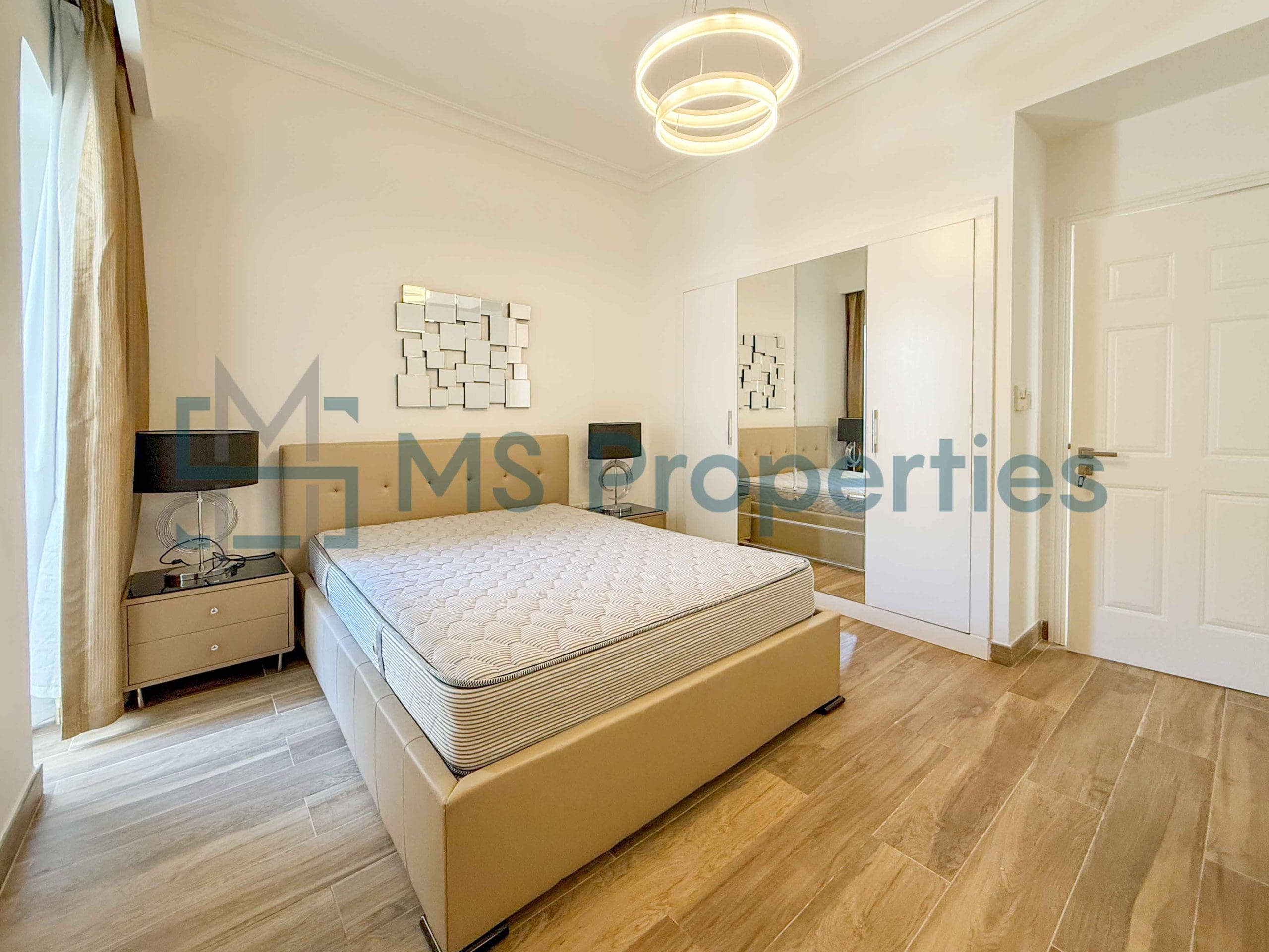 Exclusive 4BR+Maid Compound Villa | Utilities Included