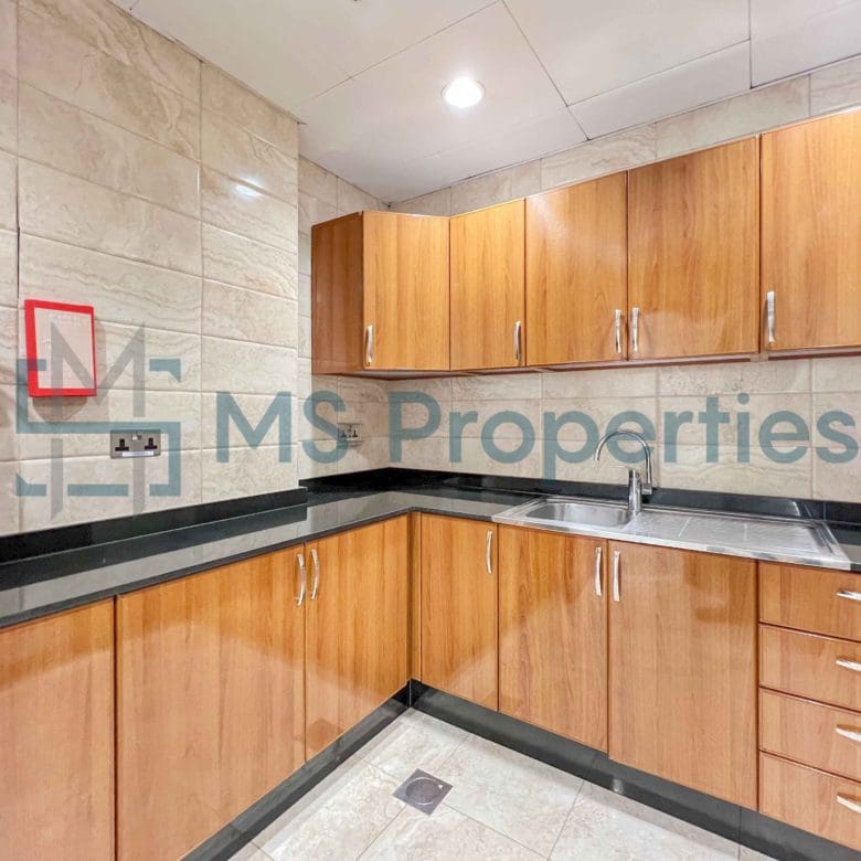 Modernly Furnished 2BHK Apartment | Bills Included