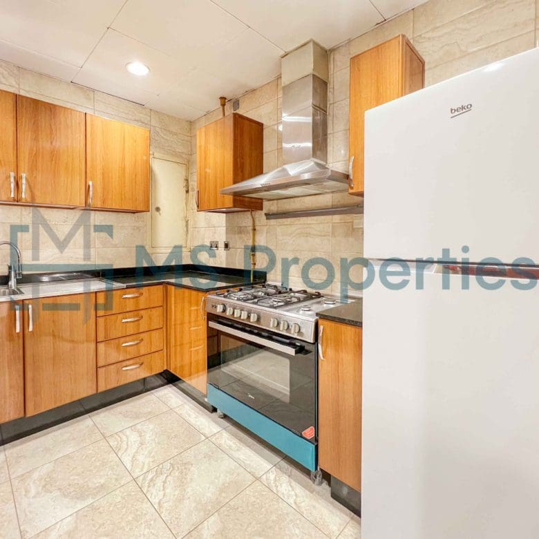 Modernly Furnished 2BHK Apartment | Bills Included