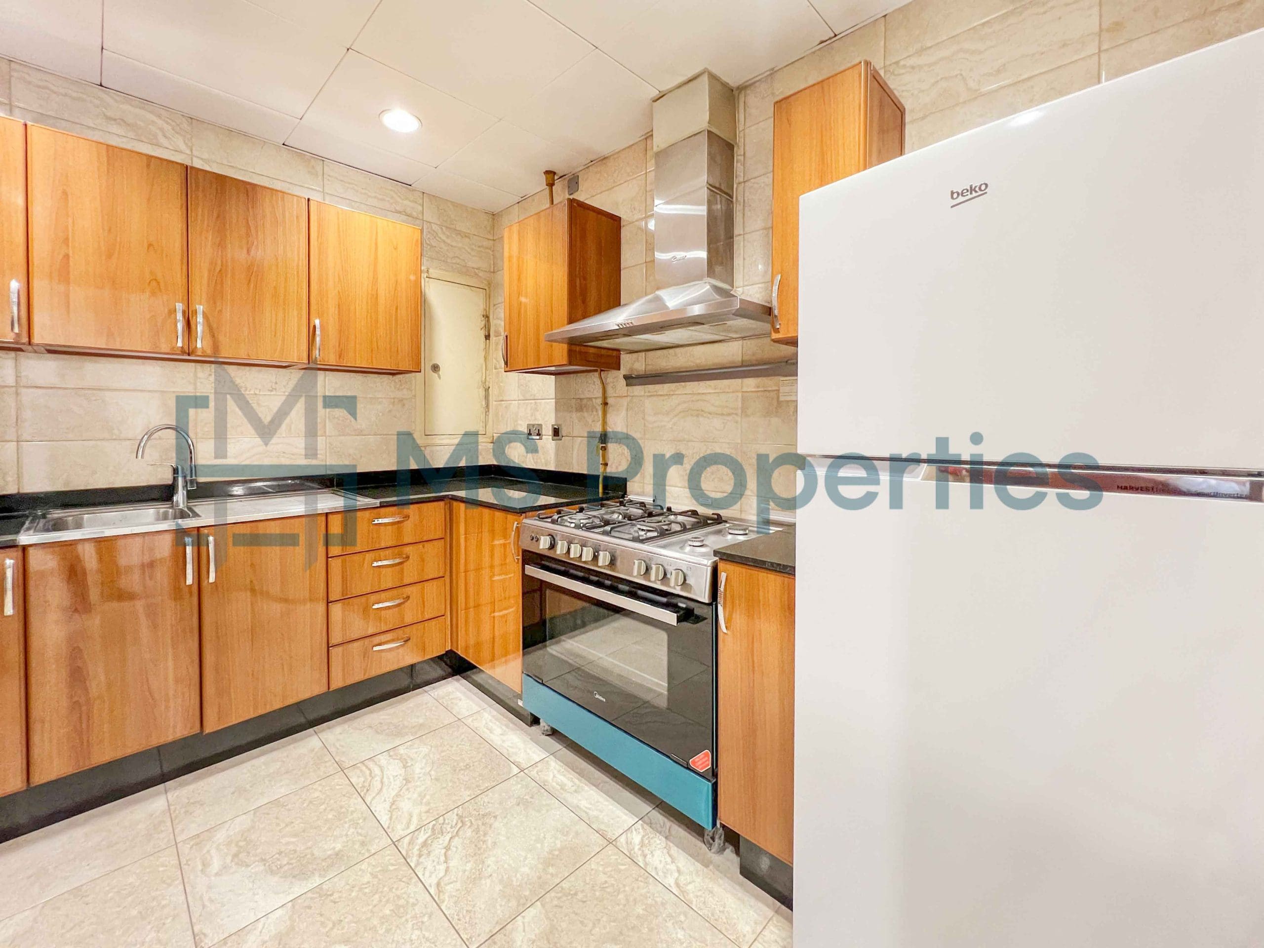 Modernly Furnished 2BHK Apartment | Bills Included
