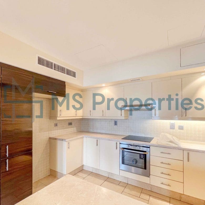 La Casa 3BHK Unit with Stunning Beach View Balcony