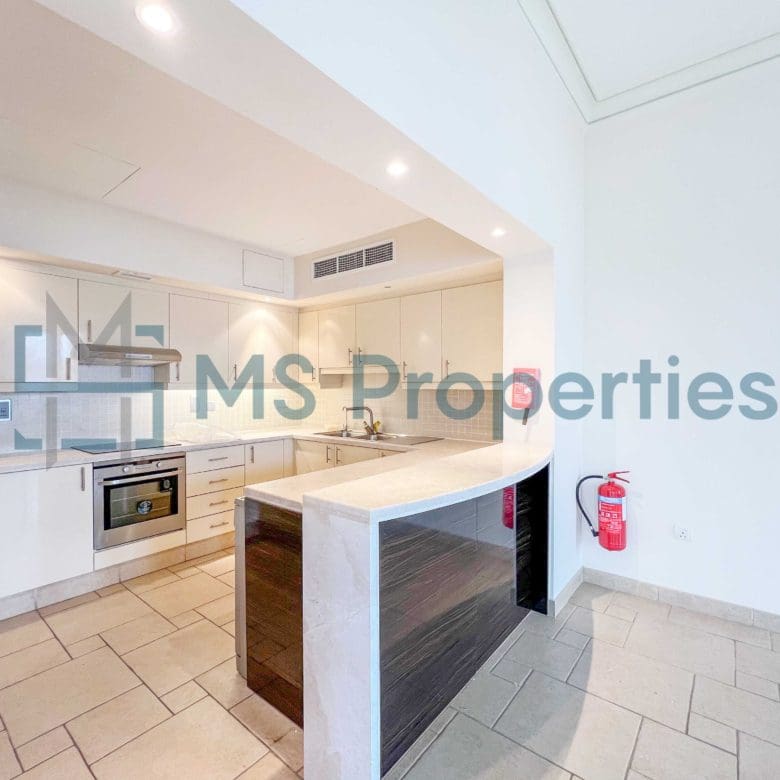 La Casa 3BHK Unit with Stunning Beach View Balcony