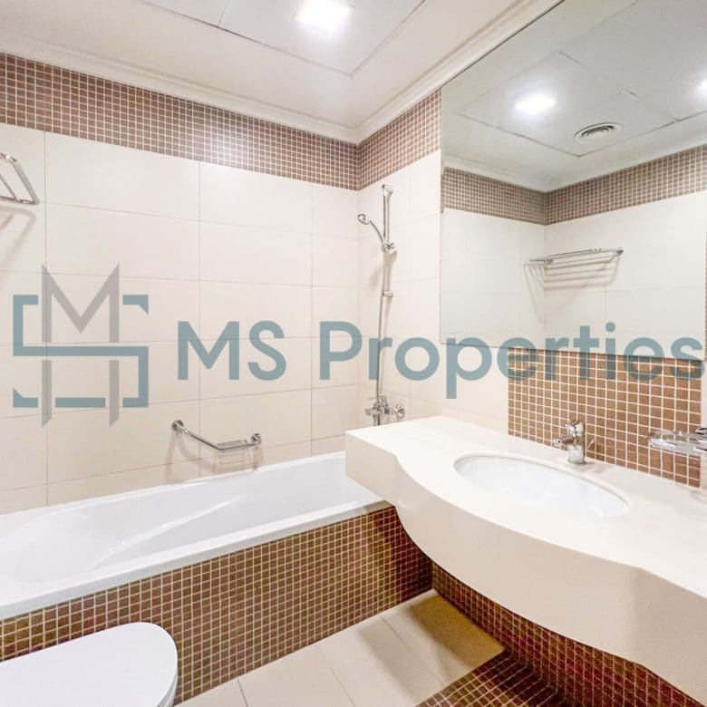 Stylish 2BHK Flat in Premium Location of Lusail