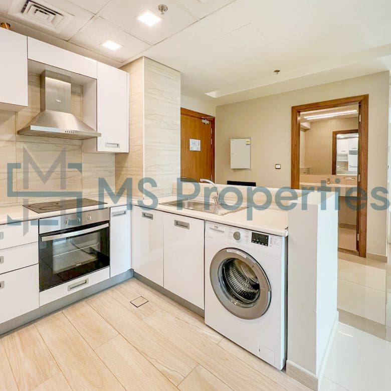 Stylish 2BHK Flat in Premium Location of Lusail