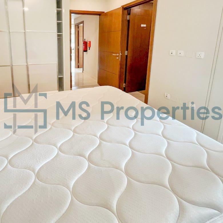Stylish 2BHK Flat in Premium Location of Lusail