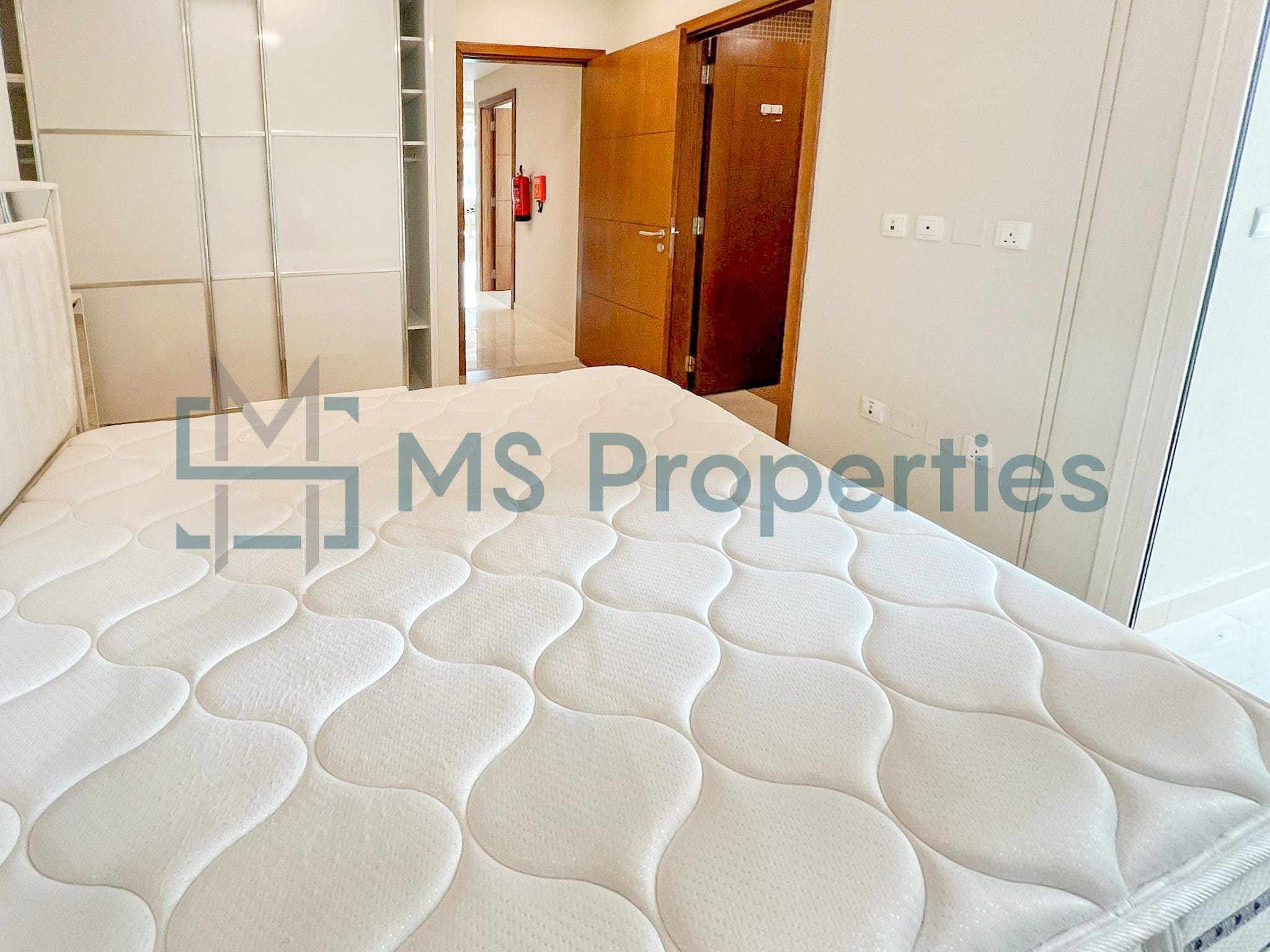 Stylish 2BHK Flat in Premium Location of Lusail