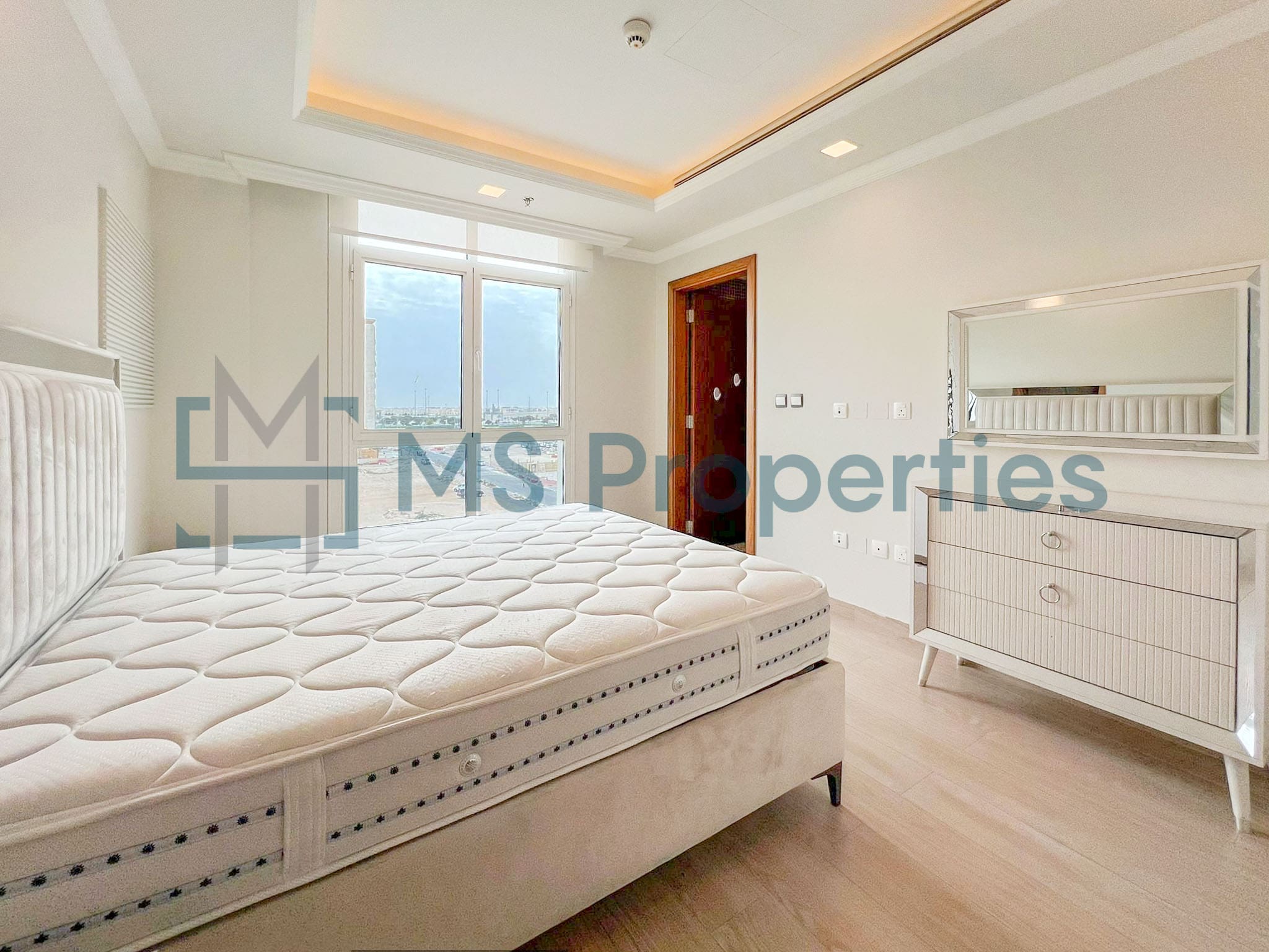Stylish 2BHK Flat in Premium Location of Lusail