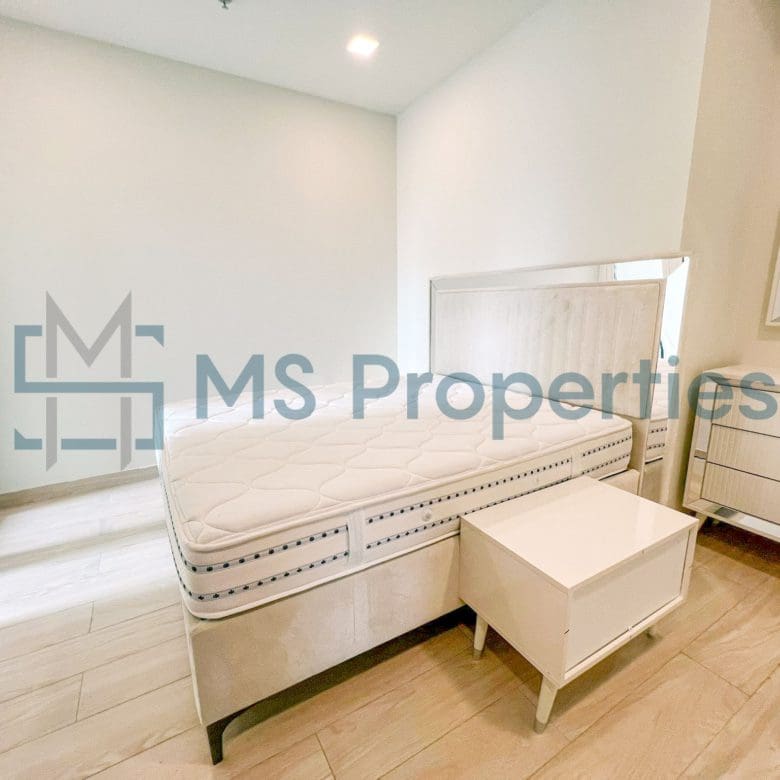 Stylish 2BHK Flat in Premium Location of Lusail