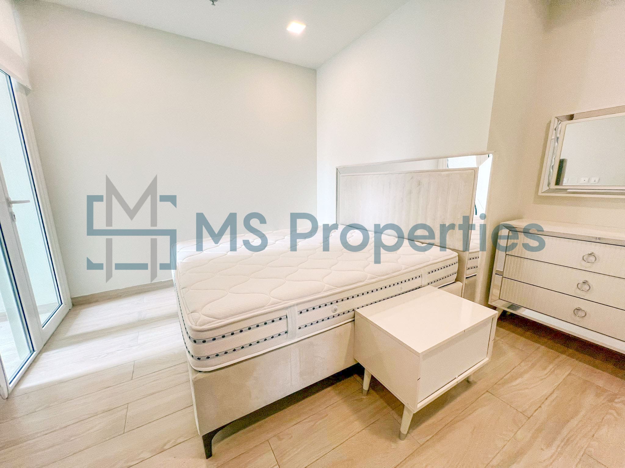 Stylish 2BHK Flat in Premium Location of Lusail