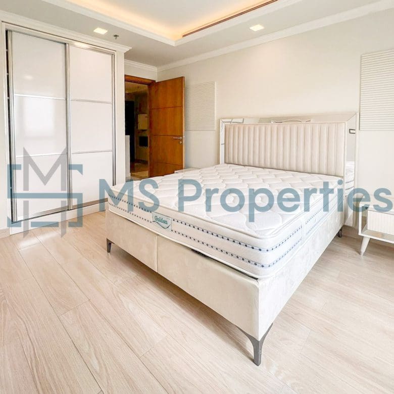 Stylish 2BHK Flat in Premium Location of Lusail