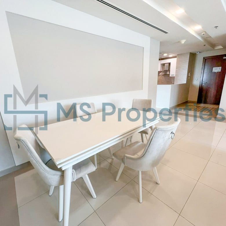 Stylish 2BHK Flat in Premium Location of Lusail