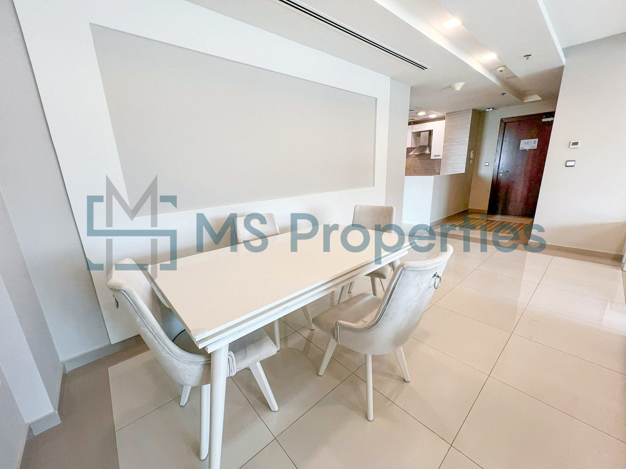 Stylish 2BHK Flat in Premium Location of Lusail